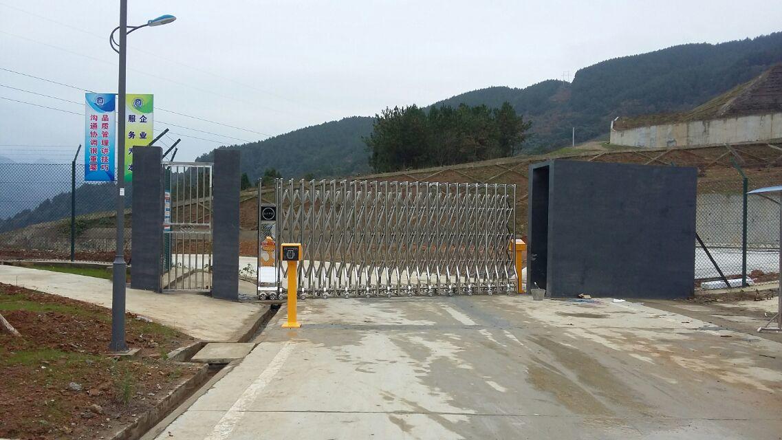 马鞍山雨山区马鞍山雨山区四川广元市伸缩门