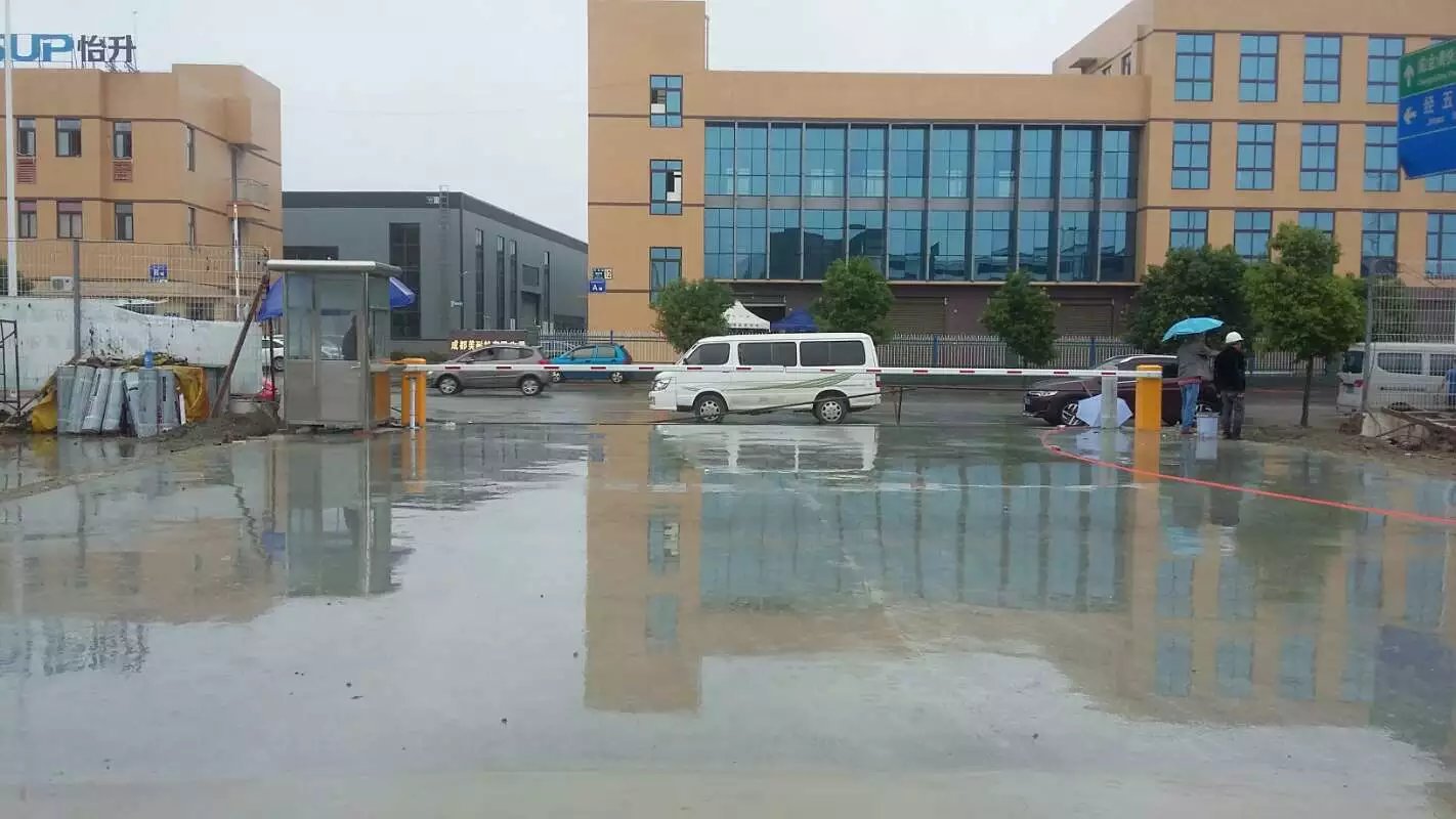 马鞍山雨山区马鞍山雨山区成都市物流公司道闸