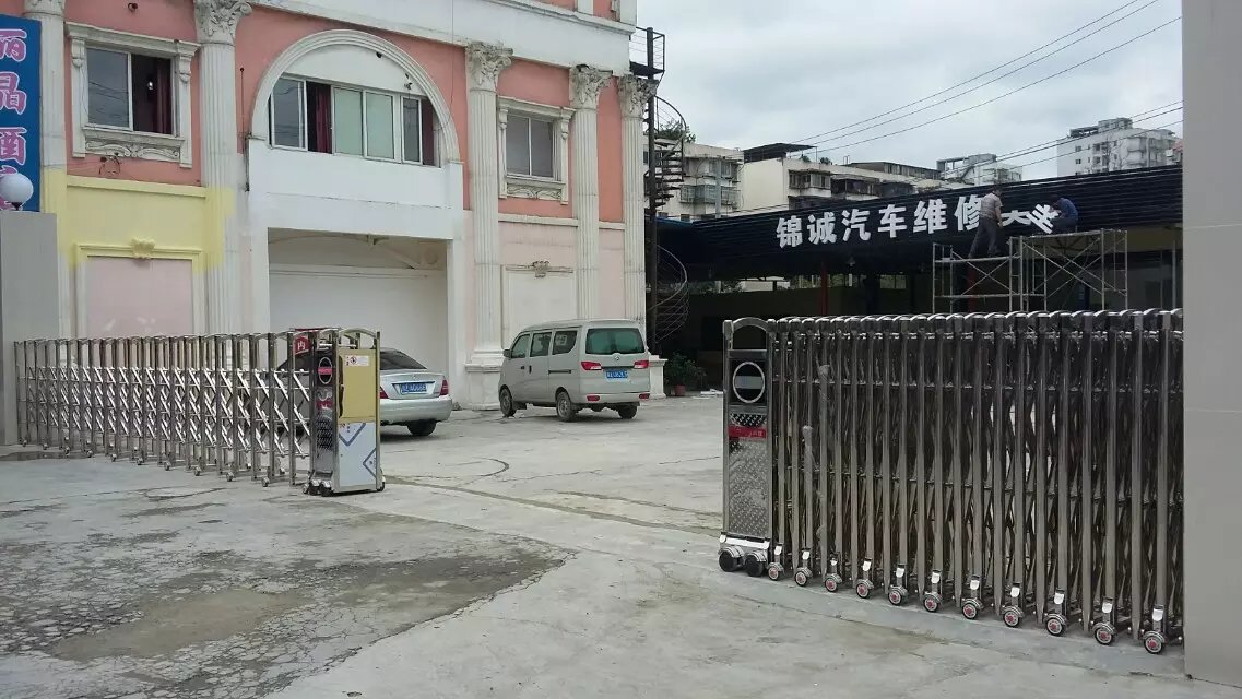 马鞍山雨山区马鞍山雨山区四川德阳市伸缩门